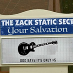 Zack Static Set